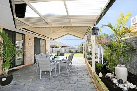 Property photo of 12 Keppel Mews Halls Head WA 6210