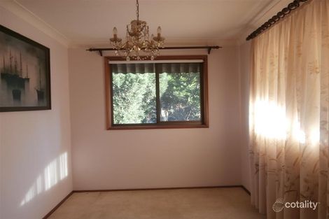 Property photo of 22 Cambronne Parade Elermore Vale NSW 2287