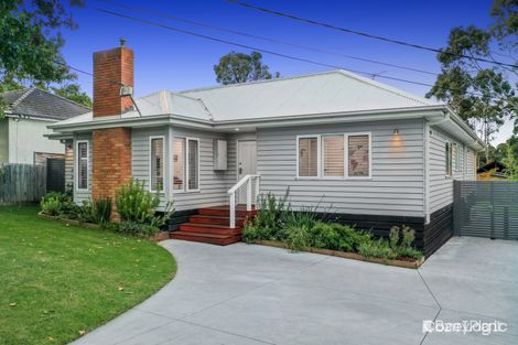 Property photo of 7 Yallambee Way Croydon VIC 3136