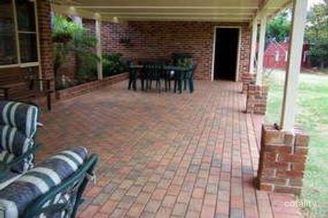 Property photo of 23 Ron Gordon Place Dubbo NSW 2830