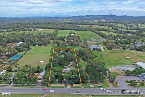 Property photo of 99-101 Boundary Road Thornlands QLD 4164