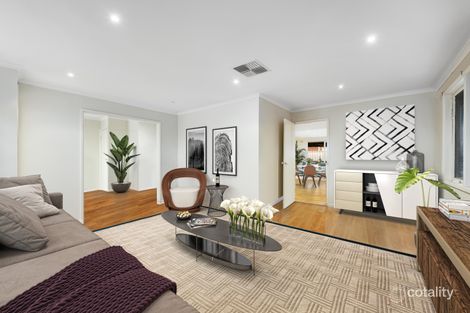 Property photo of 10 Clarke Drive Gladstone Park VIC 3043