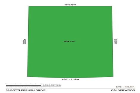 39 Bottlebrush Dr, Calderwood, NSW 2527