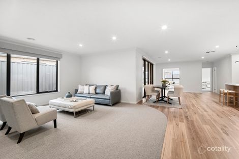 Property photo of 93 Shortridge Drive Lucas VIC 3350
