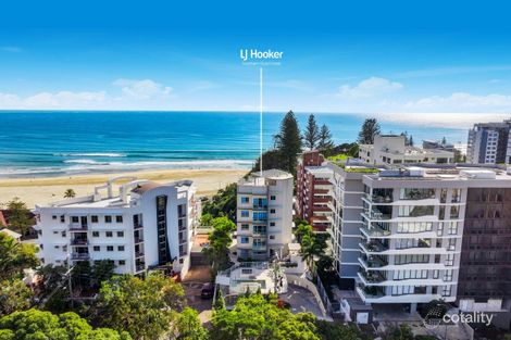 2/129-131 Musgrave St, Coolangatta, QLD 4225