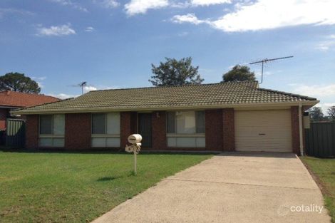 Property photo of 8 Shoemark Place Narellan NSW 2567