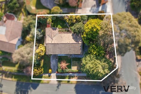 Property photo of 56 Hawkesbury Crescent Farrer ACT 2607