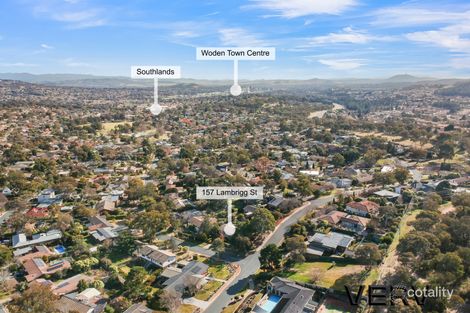 Property photo of 56 Hawkesbury Crescent Farrer ACT 2607