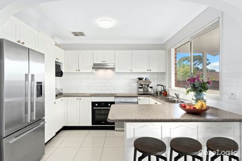 Property photo of 2/3-9 Arndill Avenue Baulkham Hills NSW 2153