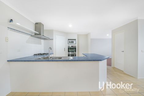 Property photo of 9 Earlwood Street Narre Warren South VIC 3805