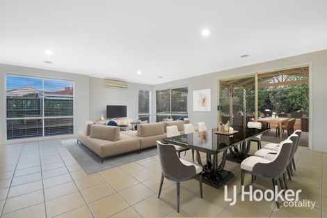 Property photo of 9 Earlwood Street Narre Warren South VIC 3805