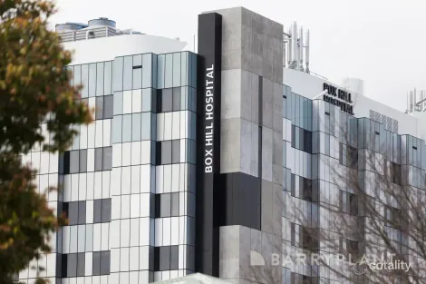 Property photo of 304/19 Frederick Street Doncaster VIC 3108