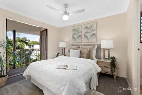 Property photo of 4/20 North Street Newmarket QLD 4051