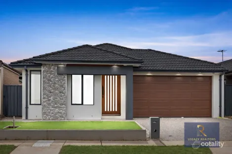 33 Doma Dr, Truganina, VIC 3029