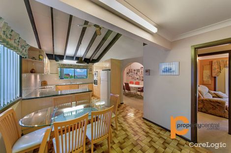 Property photo of 24 The Sanctuary Drive Leonay NSW 2750