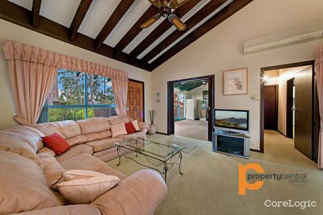 Property photo of 24 The Sanctuary Drive Leonay NSW 2750