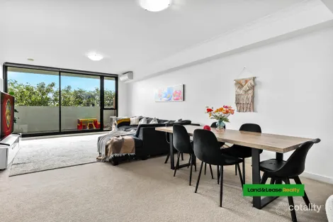 Property photo of 202/193 Lakemba Street Lakemba NSW 2195