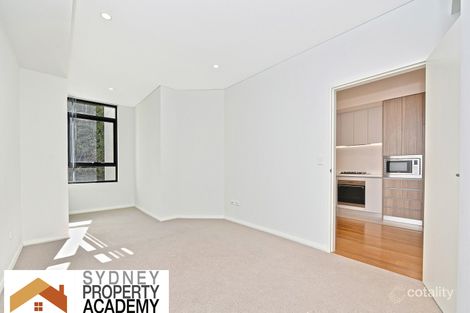 Property photo of 207/24-26 Carlingford Road Epping NSW 2121