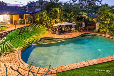 Property photo of 14 Saint Clair Crescent Wishart QLD 4122