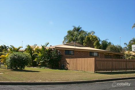 1 Eadie Ct, Avenell Heights, QLD 4670