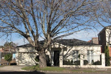 Property photo of 24B Martin Street Brighton VIC 3186