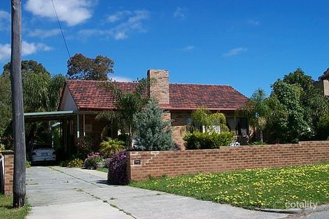 35 Williams Rd, Coolbellup, WA 6163