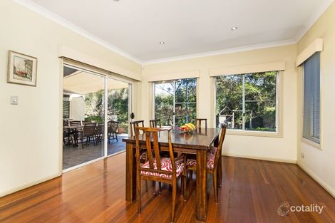 Property photo of 12 Forestwood Crescent West Pennant Hills NSW 2125