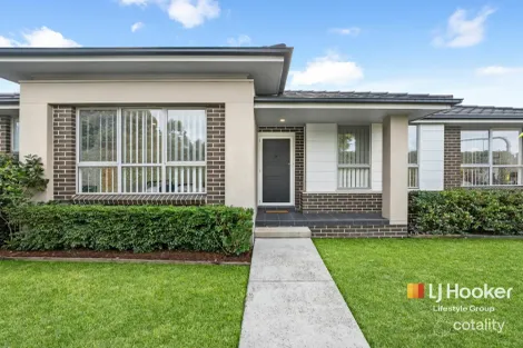 14 Lance St, Oran Park, NSW 2570