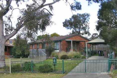 6 Acacia Tce, Bidwill, NSW 2770