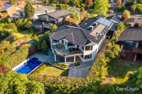 Property photo of 12 Caithness Crescent Glen Waverley VIC 3150