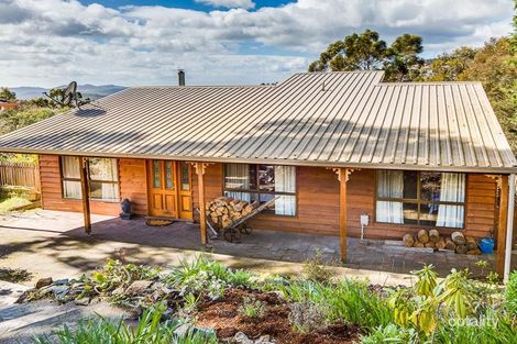 Property photo of 15 Daly Road Lenah Valley TAS 7008