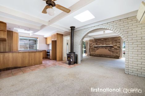 Property photo of 29 Clarence Road Wantirna VIC 3152