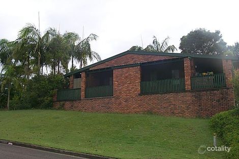 Property photo of 6 Mitchell Avenue Molendinar QLD 4214