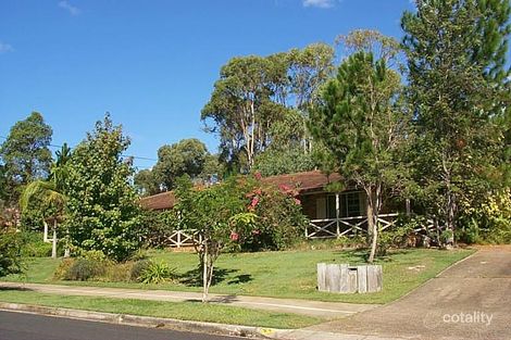 Property photo of 21 Alexandra Circuit Alexandra Hills QLD 4161