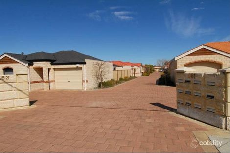 Property photo of 161 Sevenoaks Street Cannington WA 6107