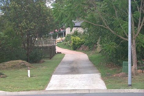 16 Backhouse Ct, Brassall, QLD 4305