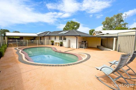 Property photo of 1 Yellow Place Claremont Meadows NSW 2747