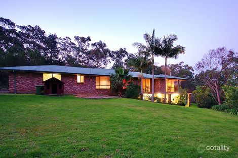 2 Dawson St, Somersby, NSW 2250