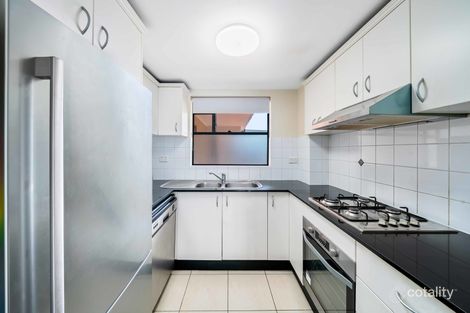 Property photo of 14/45-47 The Boulevarde Strathfield NSW 2135