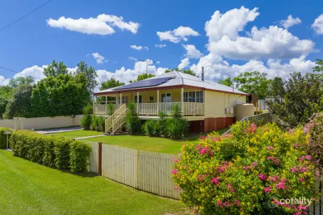 Property photo of 13 Berner Road Tansey QLD 4601