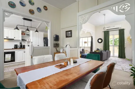 Property photo of 13 Berner Road Tansey QLD 4601