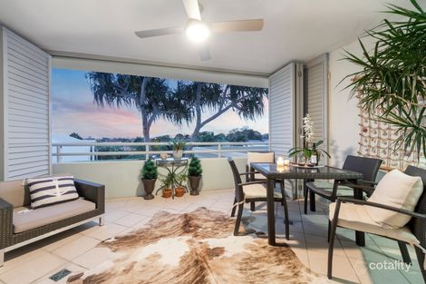 Property photo of 308/360 Marine Parade Labrador QLD 4215