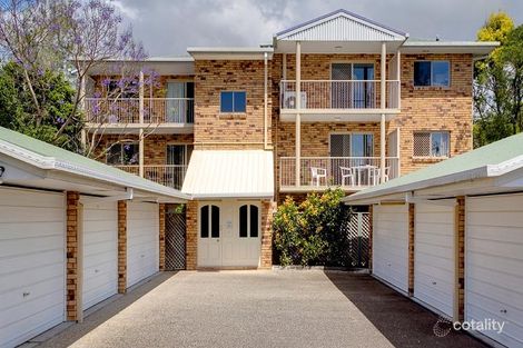 Property photo of 6/10 Denman Street Alderley QLD 4051