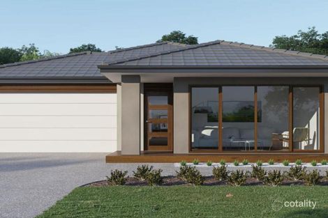 Lot 530 Thurston Ave, Tarneit, VIC 3029