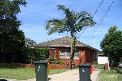 Property photo of 1 Balfour Road Narwee NSW 2209
