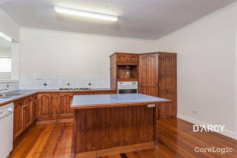Property photo of 47 Browns Dip Road Enoggera QLD 4051