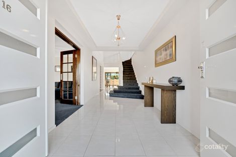 Property photo of 16 Arrowgrass Drive Point Cook VIC 3030