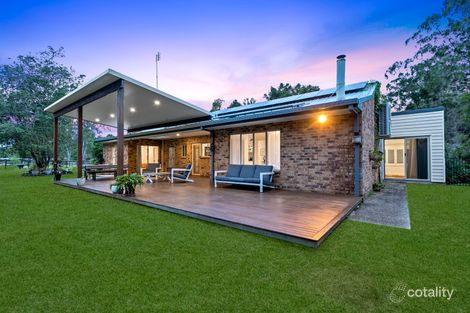 Property photo of 452 Blackall Range Road West Woombye QLD 4559