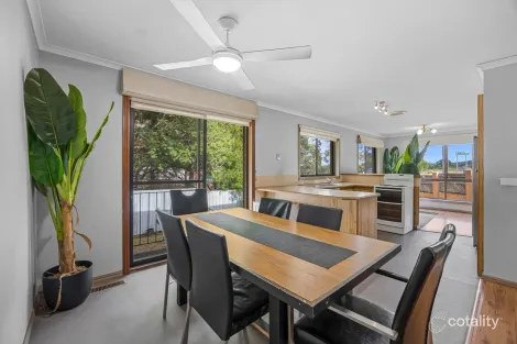 Property photo of 204 Melbourne Road Brown Hill VIC 3350