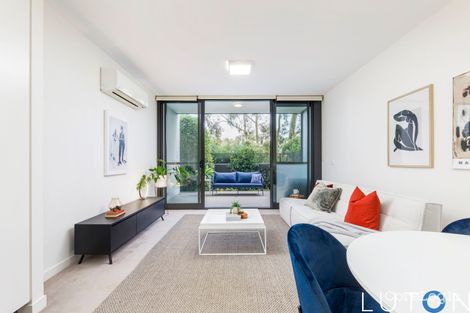 Property photo of 43/5 Burnie Street Lyons ACT 2606